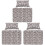 3Ensembles Ensemble Coussin Main Nail Art Confort 2