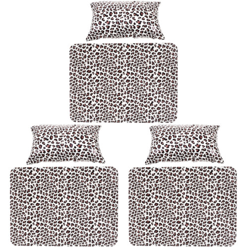 3Ensembles Ensemble Coussin Main Nail Art Confort 1
