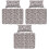 3Ensembles Ensemble Coussin Main Nail Art Confort 3
