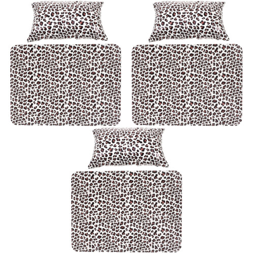 3Ensembles Ensemble Coussin Main Nail Art Confort 2