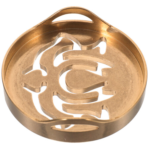 2 Pack Incense Mold Supplies Starter Cones Frankincense Burner