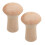 10 Pcs Wooden Mushroom Pottery Tools For Clay And Ceramic 1