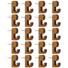 3 Pcs Wall Tacks For Hanging Pictures Decorative Thumb Thumbtacks