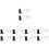 5 Pack Model Railway Street Light Train Scenery Layout Lights Signals 7