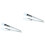 58pcs Single Hook For Wall Mounted Use And Cup Holder Wall Mounted Display Scenario For Mug Organization 4