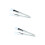 58pcs Single Hook For Wall Mounted Use And Cup Holder Wall Mounted Display Scenario For Mug Organization 7