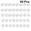 9pcs Mini Handheld Parade Waving Flags Colored Small Flags For Party Decoration Lightweight Creative Game 10