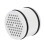 3Pcs Shower Replacement Filter White Plastic Easy Install for Home Use 1