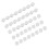 9pcs Mini Handheld Parade Waving Flags Colored Small Flags For Party Decoration Lightweight Creative Game 11