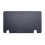 2 Pcs Acrylic Desktop Partition Screen For Office School Use Black 1