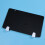 2 Pcs Acrylic Desktop Partition Screen For Office School Use Black 10