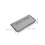 4Pcs Foldable Hanging Shoe Rack Wall Mounted Organizer For Home Grey 2