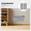4Pcs Foldable Hanging Shoe Rack Wall Mounted Organizer For Home Grey 9