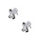 2Pcs Copper Three-Way Shower Angle Diverter Gadget for Home Bathroom 10