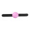 5Ensembles Plateau De Grafting Cils Rose Résistant Usage Salon 1