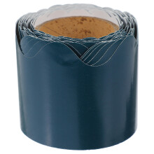 3 Rolls Bulletin Smooth Surface Decoration Board Border Paper