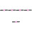 5Ensembles Plateau De Grafting Cils Rose Résistant Usage Salon 4