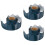 3 Rolls Bulletin Smooth Surface Decoration Board Border Paper 6