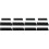 12 Pcs Flocking Liner Cutter Sheathes Chef Kitchen Protector 5