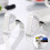 2 Pcs Instant Read Meat Thermometer Probe Cooking Temperature 9