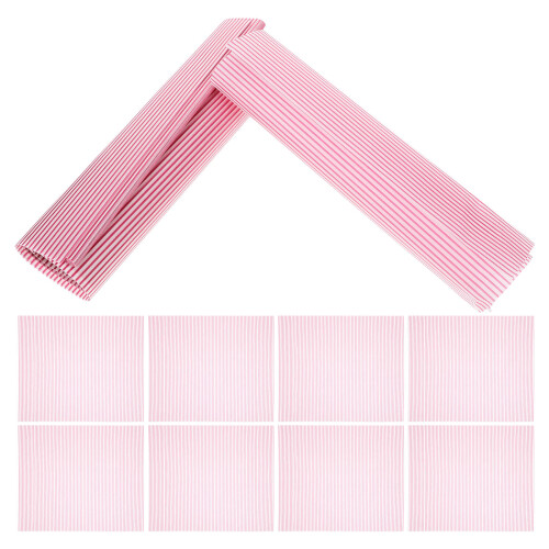 400 Pcs Paper Sheets For Wrapping Sandwich Liners Greaseproof 1