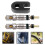 6 Pcs Tubeless Presta Valve Core Kit With Removal Tool 11