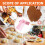 400 Pcs Paper Sheets For Wrapping Sandwich Liners Greaseproof 11