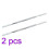 4Pcs Stainless Steel Mixing Tool For Foundation Eyeshadow Concealer 1