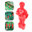 8 Pcs Replacement Foosball Men Table Accessories Plastic Balls 11