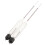 6Pcs Home Use Milk Composition Hydrometer Fast Accurate Milk Tester 3