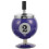 5Pcs Iron Ashtray For Home Office Automatic Extinguishing 1