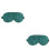 3pcs Diatom Mud Coaster Water Absorbent Pads For Kitchen Sink Draining Mat 6