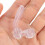 10Pcs Silicone Straw Replacement Tips for Water Bottles Kids Sippy Cup 4