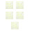 5 Count Slotted Ruler Quilting For Cutting Supplies Patchwork 11