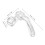 10Pcs Silicone Straw Replacement Tips for Water Bottles Kids Sippy Cup 3