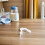 10Pcs Silicone Straw Replacement Tips for Water Bottles Kids Sippy Cup 7