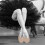 2 Pcs Miss Breathable Women'S Socks 11