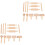 2 Sets Wooden Clay Modeling Tools For Plasticine Shaping 4