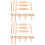 2 Sets Wooden Clay Modeling Tools For Plasticine Shaping 6