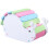 Chic Storage Box For Laundry Powder Laundry Detergent Storage Scent Beads Container 11