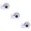 Chic Storage Box For Laundry Powder Laundry Detergent Storage Scent Beads Container 9