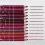 12Pcs Women'S Waterproof Lip Liner Pencil Set 9