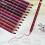 12Pcs Women'S Waterproof Lip Liner Pencil Set 10