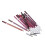 12Pcs Women'S Waterproof Lip Liner Pencil Set 8