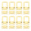 4 Pack Toggle Catch Lock Jewelry Boxes Buckle Cabinet Latch Hardware 1