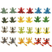 72 Pcs Outdoor Decorations Child