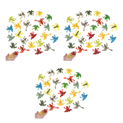 72 Pcs Outdoor Decorations Child 2