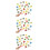 72 Pcs Outdoor Decorations Child 2