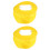 2 Pieces Sunshade For Hard Hats Neck Protector Accessories Cooling 5