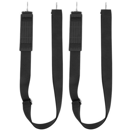 2 Pack Laptop Bag Strap Replacement Shoulder Straps Replacements